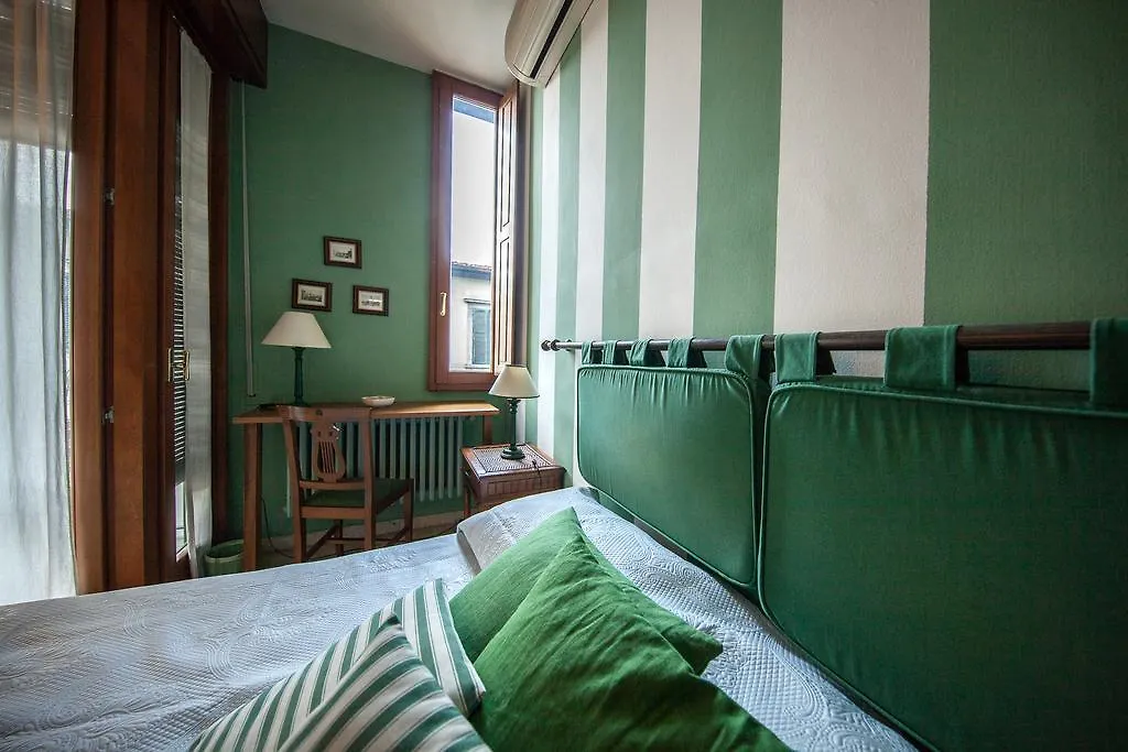 Hotel A Teatro Florencia 3*,