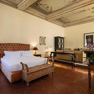 3* Lägenhetshotell Palazzo Martellini Residenza D'epoca