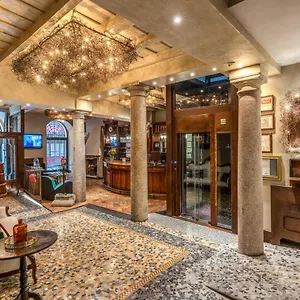 Hotel Santa Marta Milán
