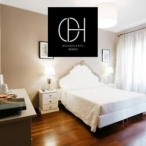 Residenza Ognissanti Floransa