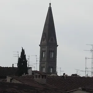 Venere Pensión