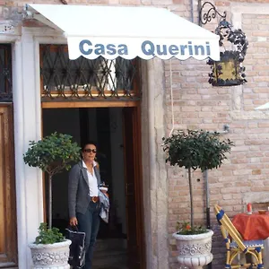 Casa Querini Bed & Breakfast Venice