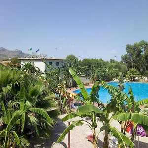 Resort Villaggio Alkantara Giardini-Naxos