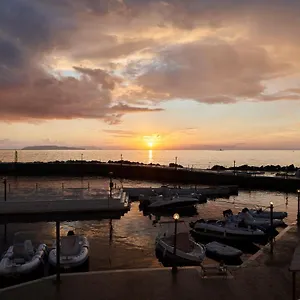 Hotel Tirreno Trapani