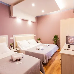 3* Hotell Paganini