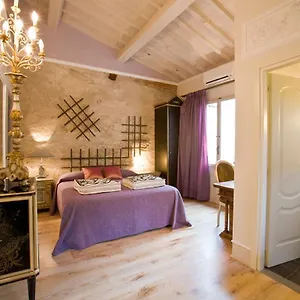 Mr. My Bed and breakfast