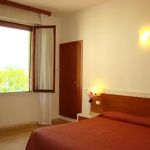 Ponte Rosso Bed and breakfast