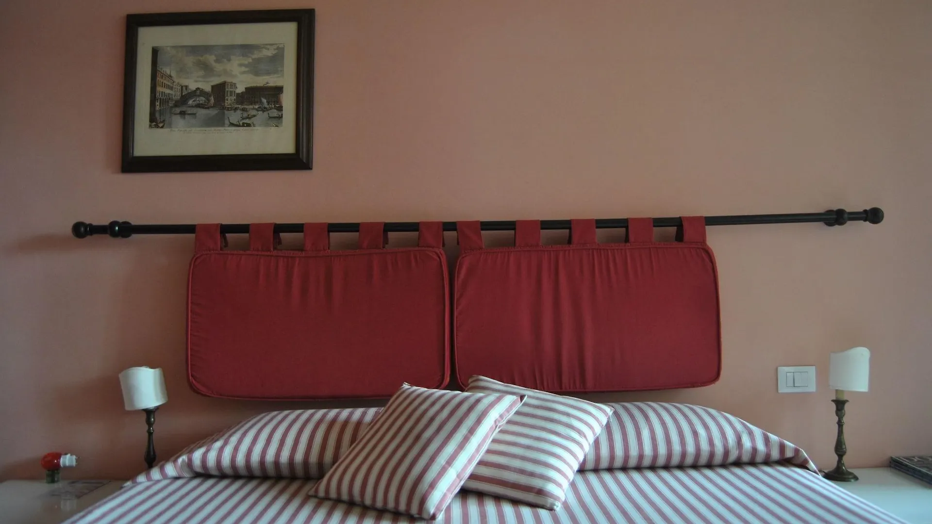 A Teatro Hotel Florence