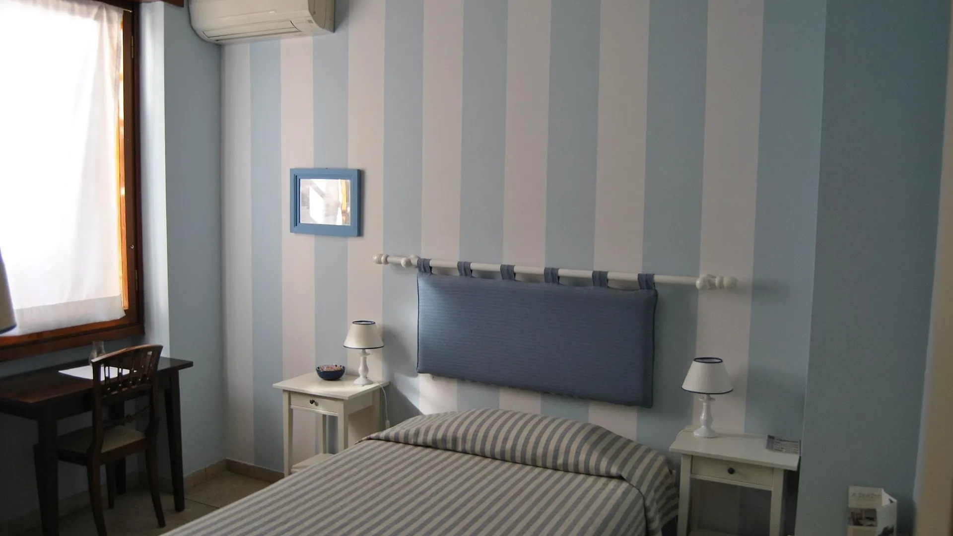Guest house A Teatro Hotel Florence