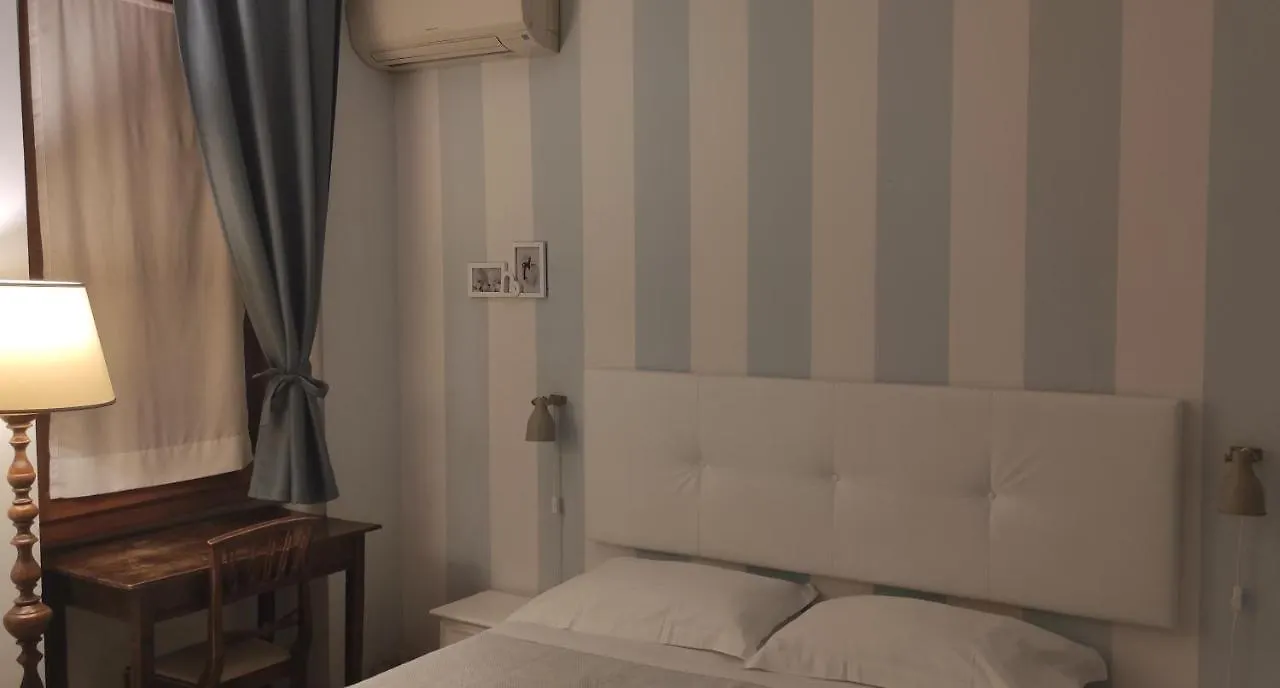 A Teatro Hotell Florens Pensionat