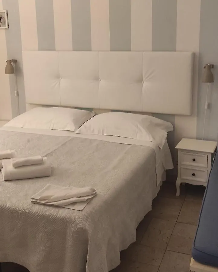 A Teatro Hotel Florence Italy