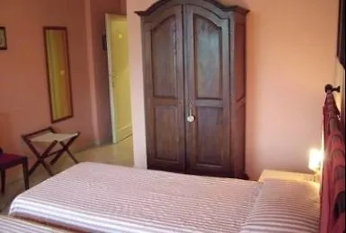 A Teatro Hotel Florence Italy