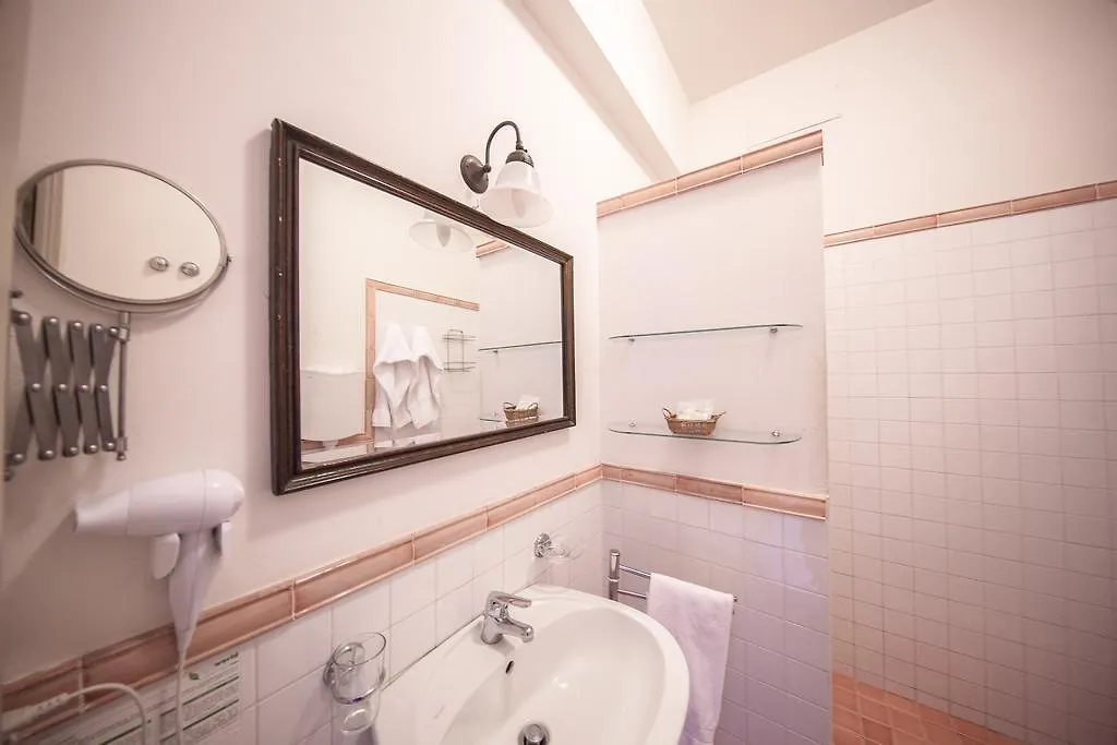 A Teatro Hotel Florence
