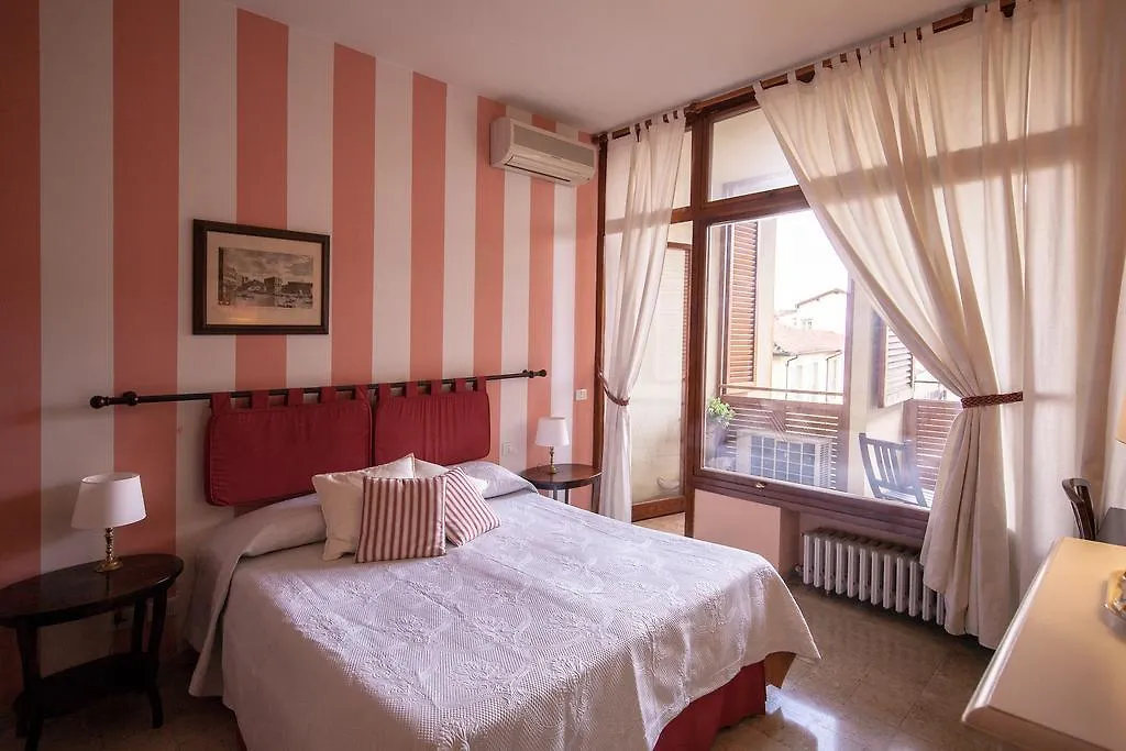 A Teatro Hotel Florence