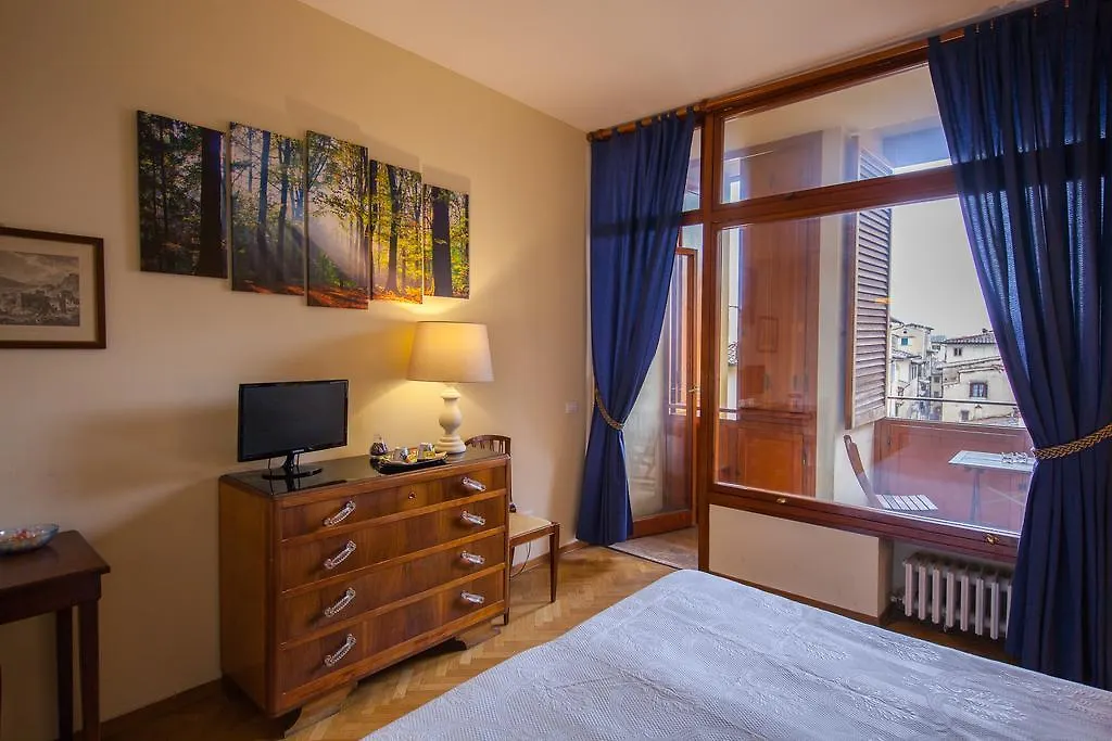Guest house A Teatro Hotel Florence