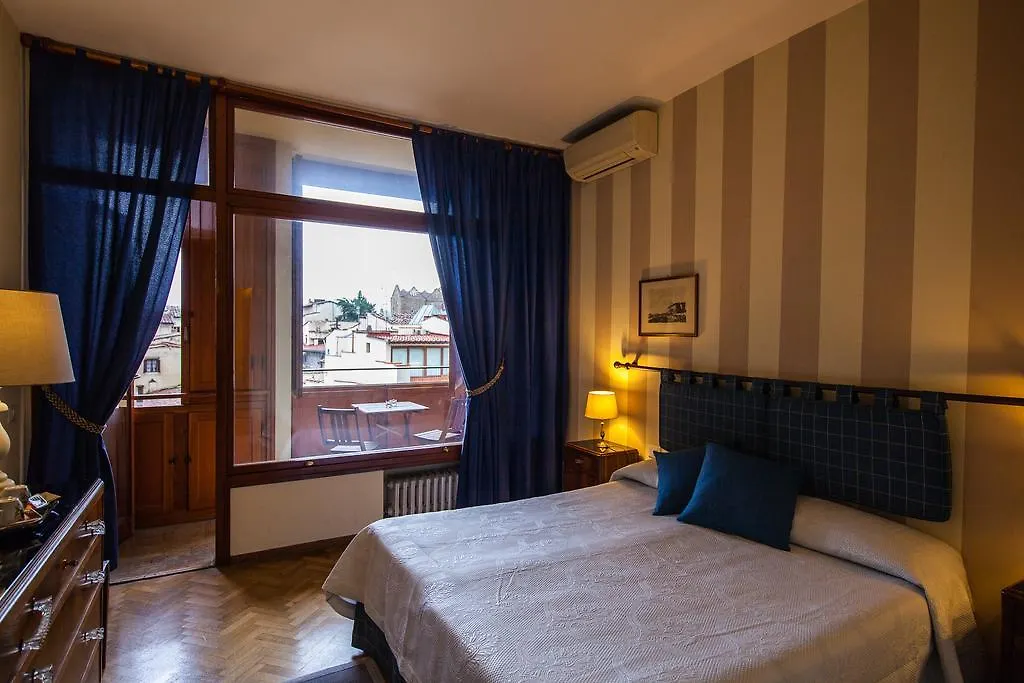 Guest house A Teatro Hotel Florence