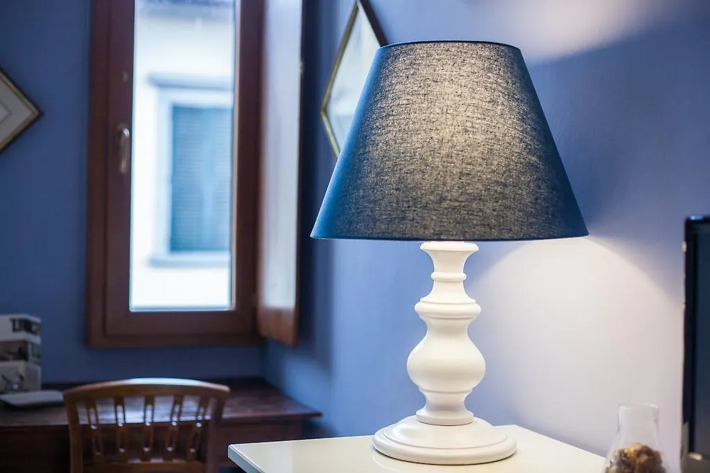 A Teatro Hotel Florence Guest house