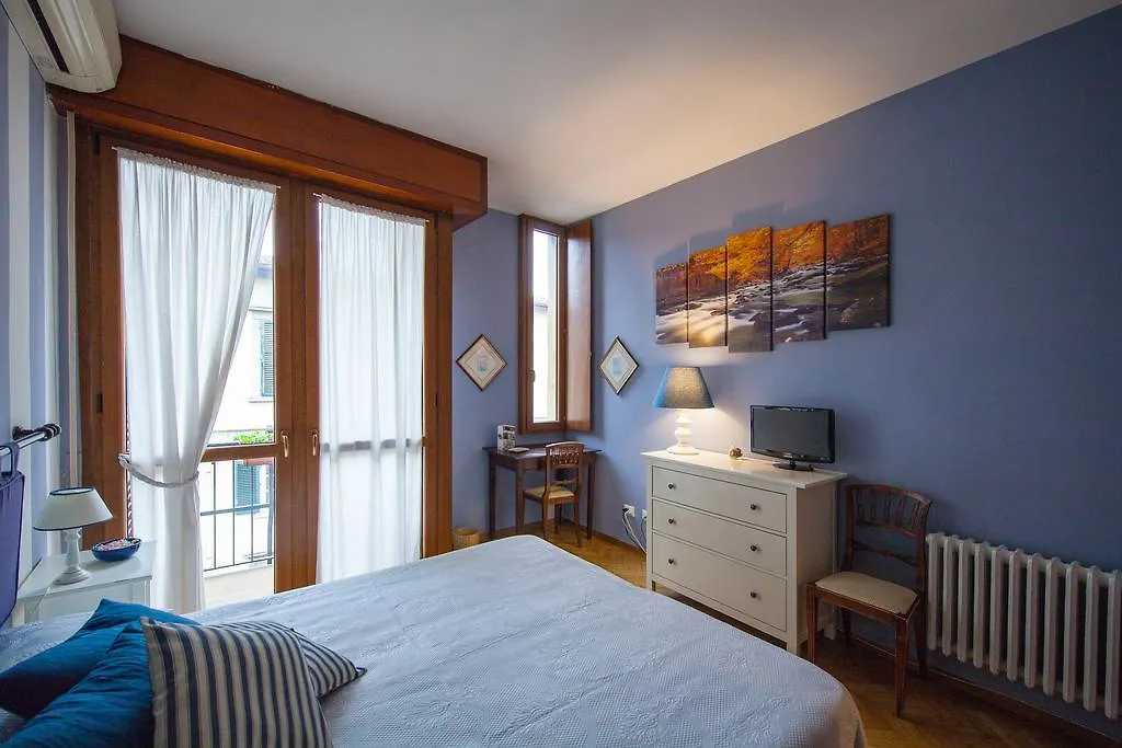 *** Guest house A Teatro Hotel Florence Italy