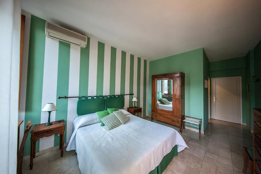 A Teatro Hotel Florence