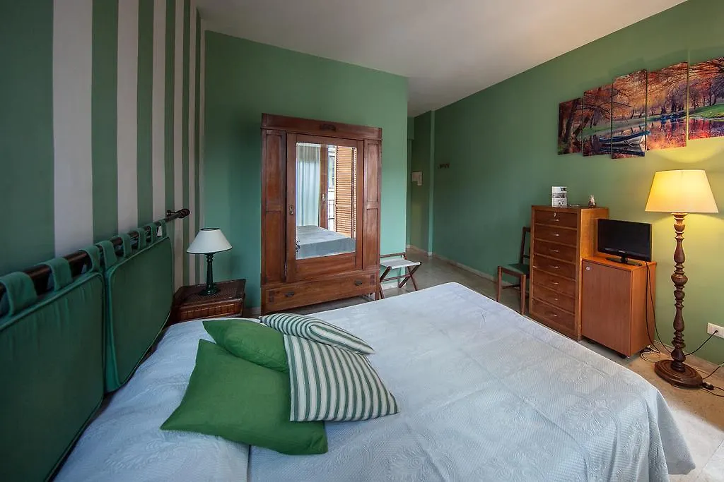 A Teatro Hotel Florence Guest house