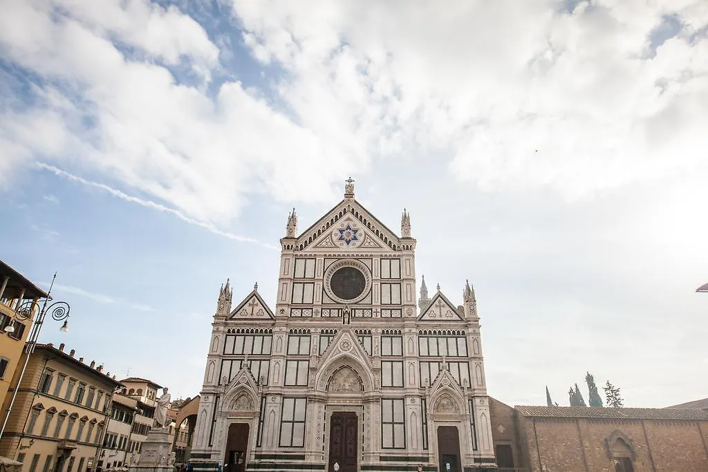 A Teatro Hotel Florence