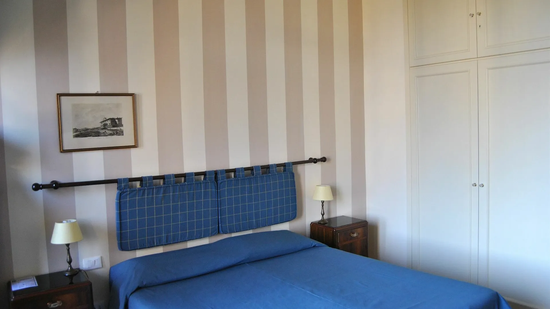 A Teatro Hotel Florence Guest house